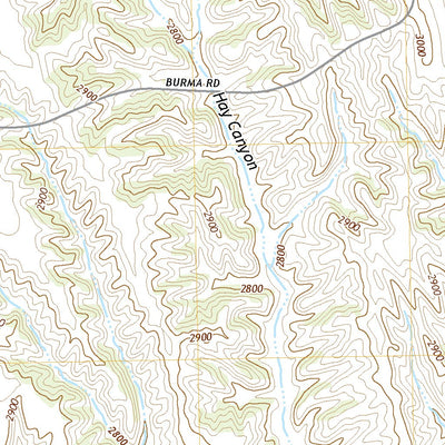 United States Geological Survey Wellfleet, NE (2021, 24000-Scale) digital map
