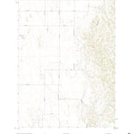 United States Geological Survey Wellfleet NW, NE (2021, 24000-Scale) digital map