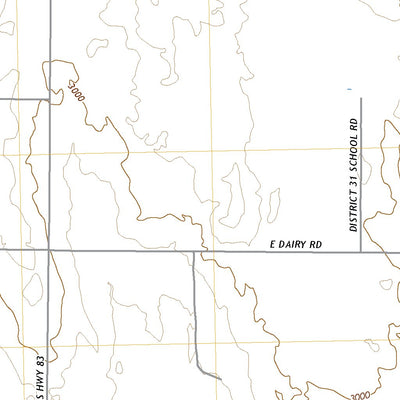 United States Geological Survey Wellfleet NW, NE (2021, 24000-Scale) digital map