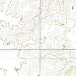 United States Geological Survey Wellman, IA (2022, 24000-Scale) digital map