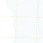 United States Geological Survey Wendover, UT (2020, 24000-Scale) digital map