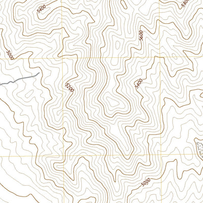 United States Geological Survey West Gate, NV (2021, 24000-Scale) digital map