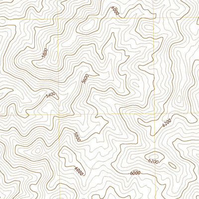 United States Geological Survey West Gate, NV (2021, 24000-Scale) digital map