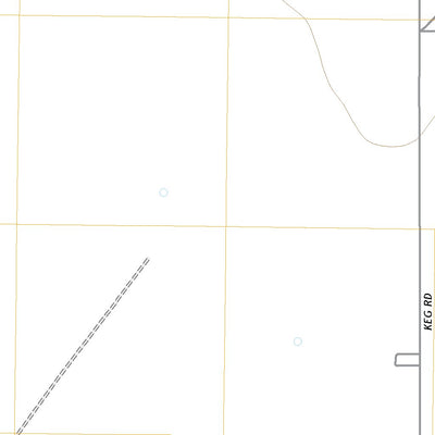 United States Geological Survey West of Christina Peak, NV (2021, 24000-Scale) digital map