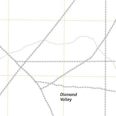 United States Geological Survey West of Christina Peak, NV (2021, 24000-Scale) digital map