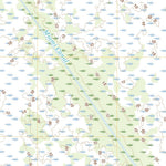 United States Geological Survey West of Deem City, FL (2021, 24000-Scale) digital map