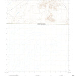 United States Geological Survey West of Guadalupe Canyon, AZ (2021, 24000-Scale) digital map