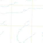 United States Geological Survey West of Guadalupe Canyon, AZ (2021, 24000-Scale) digital map