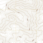 United States Geological Survey West of Leach Spring, CA (2021, 24000-Scale) digital map