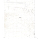 United States Geological Survey West of Red Pass Lake, CA (2021, 24000-Scale) digital map