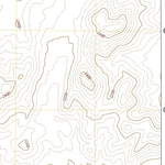 United States Geological Survey West of Red Pass Lake, CA (2021, 24000-Scale) digital map