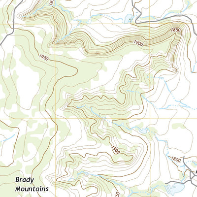 United States Geological Survey West Sweden, TX (2022, 24000-Scale) digital map