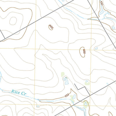 United States Geological Survey West, TX (2022, 24000-Scale) digital map