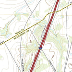 United States Geological Survey West, TX (2022, 24000-Scale) digital map
