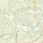 United States Geological Survey Westboro, WI (2022, 24000-Scale) digital map