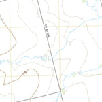 United States Geological Survey Westbrook, TX (2022, 24000-Scale) digital map