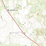 United States Geological Survey Westfield, ME (2021, 24000-Scale) digital map