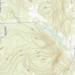 United States Geological Survey Westfield, ME (2021, 24000-Scale) digital map