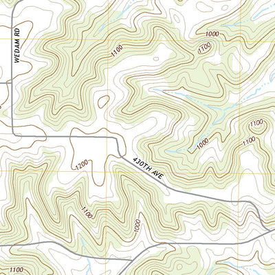 United States Geological Survey Weston, WI (2022, 24000-Scale) digital map