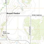 United States Geological Survey Westover, TX (2022, 24000-Scale) digital map
