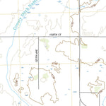 United States Geological Survey Westport, MN (2022, 24000-Scale) digital map