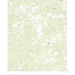 United States Geological Survey Westville, SC (2020, 24000-Scale) digital map