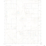 United States Geological Survey Westway NW, TX (2022, 24000-Scale) digital map