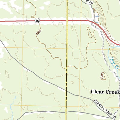 United States Geological Survey Westwood West, CA (2021, 24000-Scale) digital map