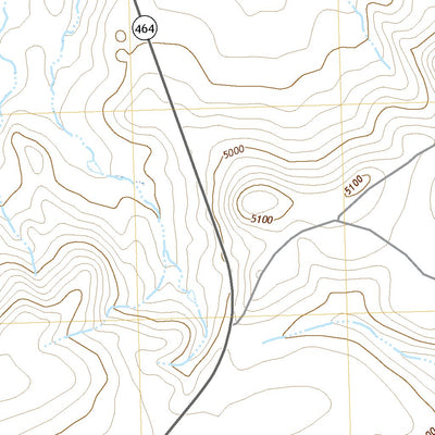 United States Geological Survey Wetzel, MT (2020, 24000-Scale) digital map
