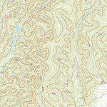 United States Geological Survey Whatley, AL (2020, 24000-Scale) digital map