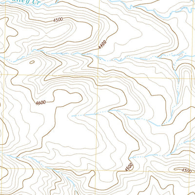 United States Geological Survey Wheat Basin SW, MT (2020, 24000-Scale) digital map