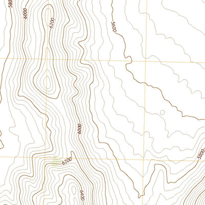 United States Geological Survey Wheatgrass Spring, NV (2021, 24000-Scale) digital map