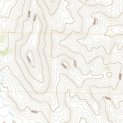 United States Geological Survey Wheatgrass Spring, NV (2021, 24000-Scale) digital map
