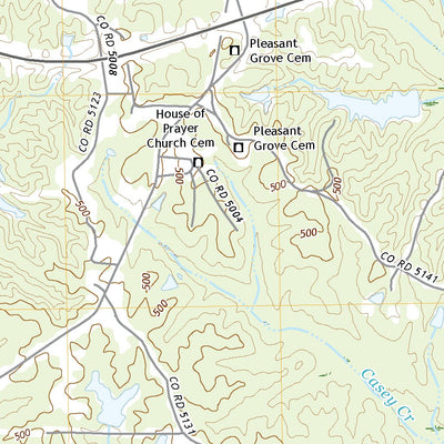 United States Geological Survey Wheeler, MS (2020, 24000-Scale) digital map