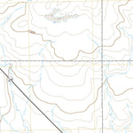 United States Geological Survey Wheeler, MT (2020, 24000-Scale) digital map