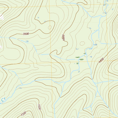 United States Geological Survey Whetstone Ridge, MT (2020, 24000-Scale) digital map