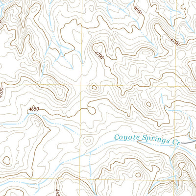 United States Geological Survey Whistle Creek SW, NE (2021, 24000-Scale) digital map