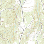 United States Geological Survey White Canyon, TX (2022, 24000-Scale) digital map