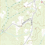 United States Geological Survey White City, AL (2020, 24000-Scale) digital map