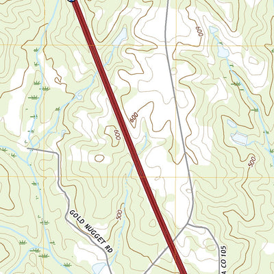 United States Geological Survey White City, AL (2020, 24000-Scale) digital map