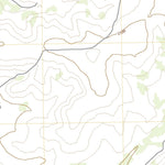 United States Geological Survey White Draw NE, TX (2022, 24000-Scale) digital map