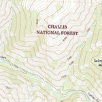 United States Geological Survey White Goat Mountain, ID (2020, 24000-Scale) digital map