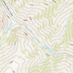 United States Geological Survey White Goat Mountain, ID (2020, 24000-Scale) digital map