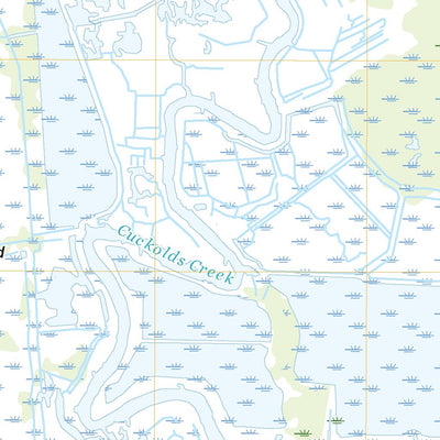 United States Geological Survey White Hall, SC (2020, 24000-Scale) digital map
