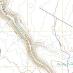 United States Geological Survey White Hill, AZ (2021, 24000-Scale) digital map