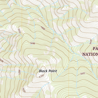 United States Geological Survey White Monument, ID (2020, 24000-Scale) digital map