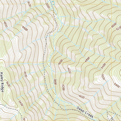 United States Geological Survey White Monument, ID (2020, 24000-Scale) digital map