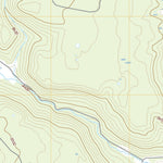 United States Geological Survey White Peak, NM (2020, 24000-Scale) digital map