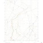 United States Geological Survey White Point, AZ (2021, 24000-Scale) digital map