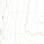 United States Geological Survey White Point, AZ (2021, 24000-Scale) digital map